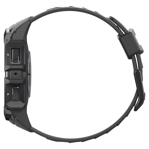 Spigen כיסוי+רצועה ל-Galaxy Watch 6 (44mm) – Rugged Armor Pro